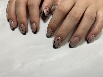 シーネイル(c' nail)/