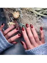 ネイルサロン あんび/90分アート