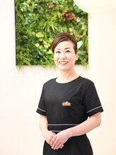 エスパスヴェール レクラ(Espace Vert L'ECLAT) 角田 千春