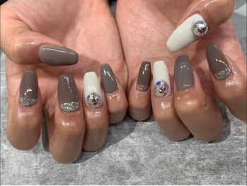 プティットスリール 半田店(Petit Sourire)/アートフリー