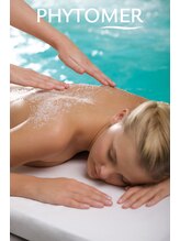 サロンビバリー/ブライダル直前に人気です