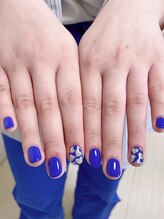 ネイルエーイチサン(N°A13)/