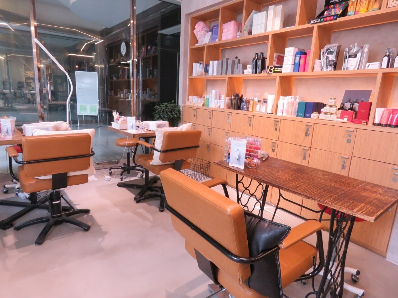 ソファーネイル アンド エスアイラッシュ(sofa nail&es eyelash ソファーネイル アンド エスアイラッシュ(sofa nail&es eyelash