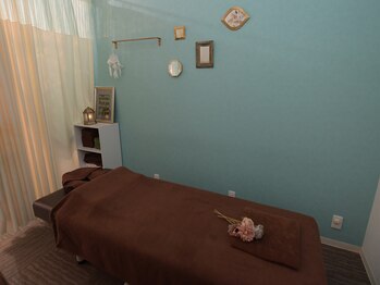 リーシュ(Rishu)/清潔なリネン