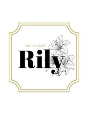 NAIL SALON Rily  (オーナー)