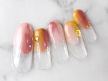 ユースタイル 中野店(U-style)/￥7980定額コース