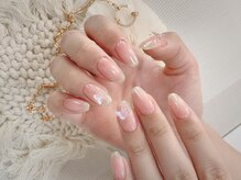 しゅり ネイル/