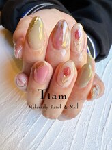 ティアム マタニティペイント アンド ネイル(Tiam Maternity Paint&Nail)/