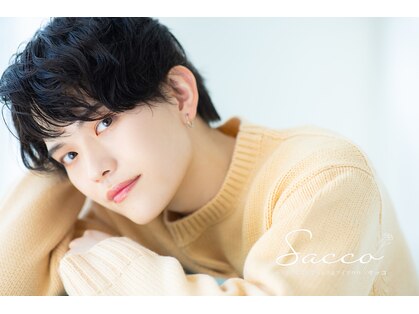 サッコ 栄店(Sacco)の写真