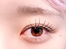 バルミー 代官山恵比寿(Balmy)/ロングまつ毛もお任せ下さい♪♪