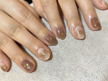 シーハウス(c house)/ニュアンスネイル