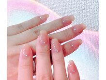 グロー ネイル(Glow Nail)/ワンカラー