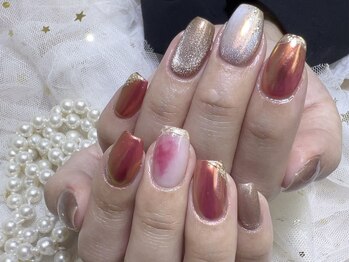 ヴィヴィアン(Vivian)/