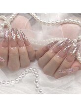 メメ(MeMe)/GEL-Xラメグラ