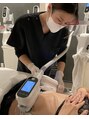 クリオスパ 豊春店(Cryo Spa) 脂肪冷却痩身術ディプロマ取得。ボディメイクお任せください！