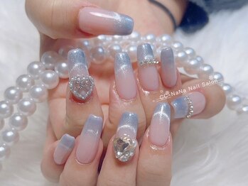シーシーナナ ネイルサロン(CC NaNa Nail Salon)/