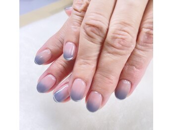 ふるーる/グラデーション