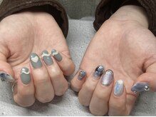 マイム(mayim)/ちぐはぐニュアンス