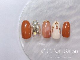 No.9 new design A