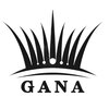 ガナ(GANA)のお店ロゴ