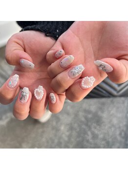 シーネイルサロン(C nail salon)/