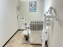 ホワイトニングショップ 甲府店/店内風景2