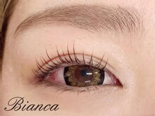 ビアンカ 赤羽店(Bianca)/パリジェンヌでパッチリ！