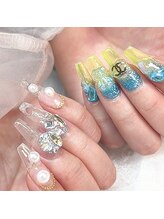 ミューフ(Miuf)/オフあり☆180分スカルプ¥18000