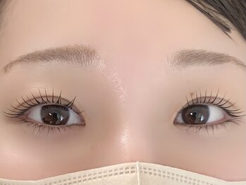ソイム(so:im)/まつげパーマ