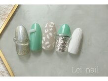 レイ ネイル(Lei nail)/