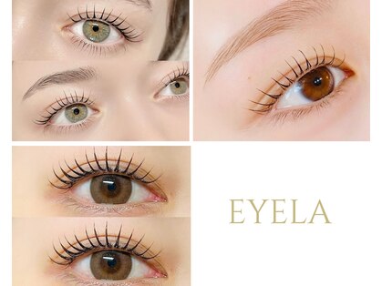 アイラ 亀有店(EYELA)の写真