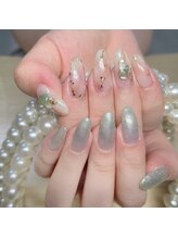 ナナアンドコー(Nana&Co.)/