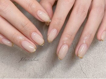 ブランシュ(BLANCHE)/ニュアンス