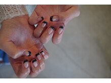 オンスカー(Onskar)/ハンドネイル/フレンチネイル