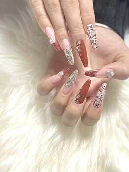 ベルズ(bells)/長さだし10本2200円！