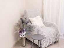 モーヴネイル(MAUVE nail)/リクライニングチェア＊