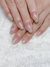 ネイルズ イルク(Nails Irk)/