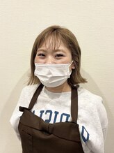 アネラ 三国ヶ丘店(ANELA)&nbsp;山上/橋口 美咲