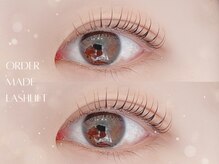 マリー(MARY.)/オーダーメイドまつ毛パーマ