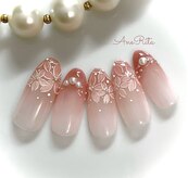 ネイルサロン アンリタ(nail salon AneRita)