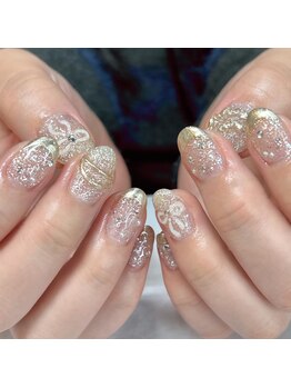 アングゥイー(ungu iE)/full art