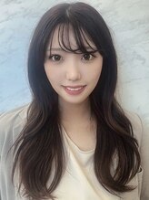 アイック 上野御徒町店(I’ck) yuuka 