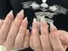【6/13まで限定★HAND 10550円→9980円】人気No.3☆持ち込み90分コース