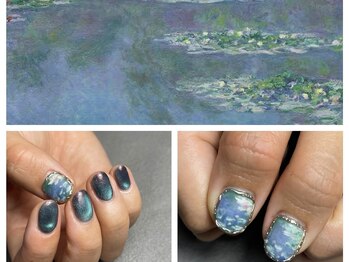 サロンルカ(SALON RUKA)/