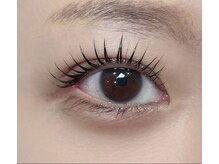 グローバルアイズ(Global Eyes)/韓国風　束感まつげパーマ