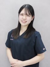 ハリカ 恵比寿 代官山店(HARIKA) 国生 紗奈