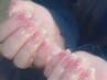 【ネイル】その他ネイルメニューはこちらからご予約下さい