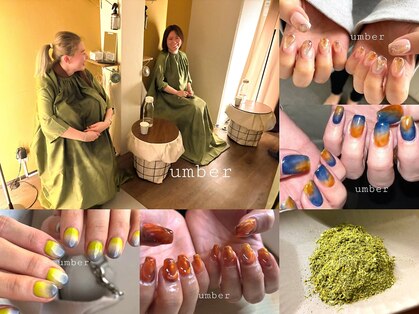 アンバー 三軒茶屋(umber)の写真