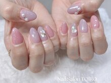 トイロ 長岡天神店(TOIRO)/シンプルコース