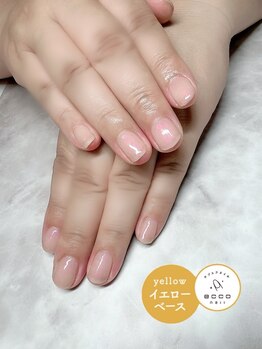 エッコ ネイル クリエイト(ecco)/